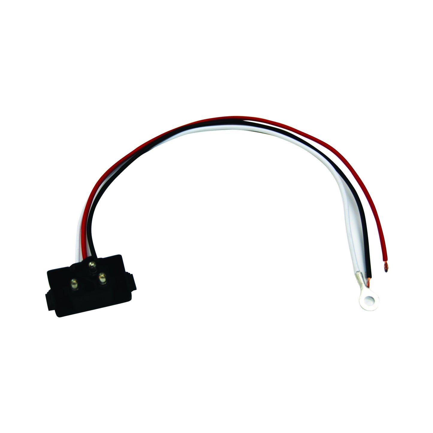 F235320 | 3 - PIN PLUG ELECTRICAL
