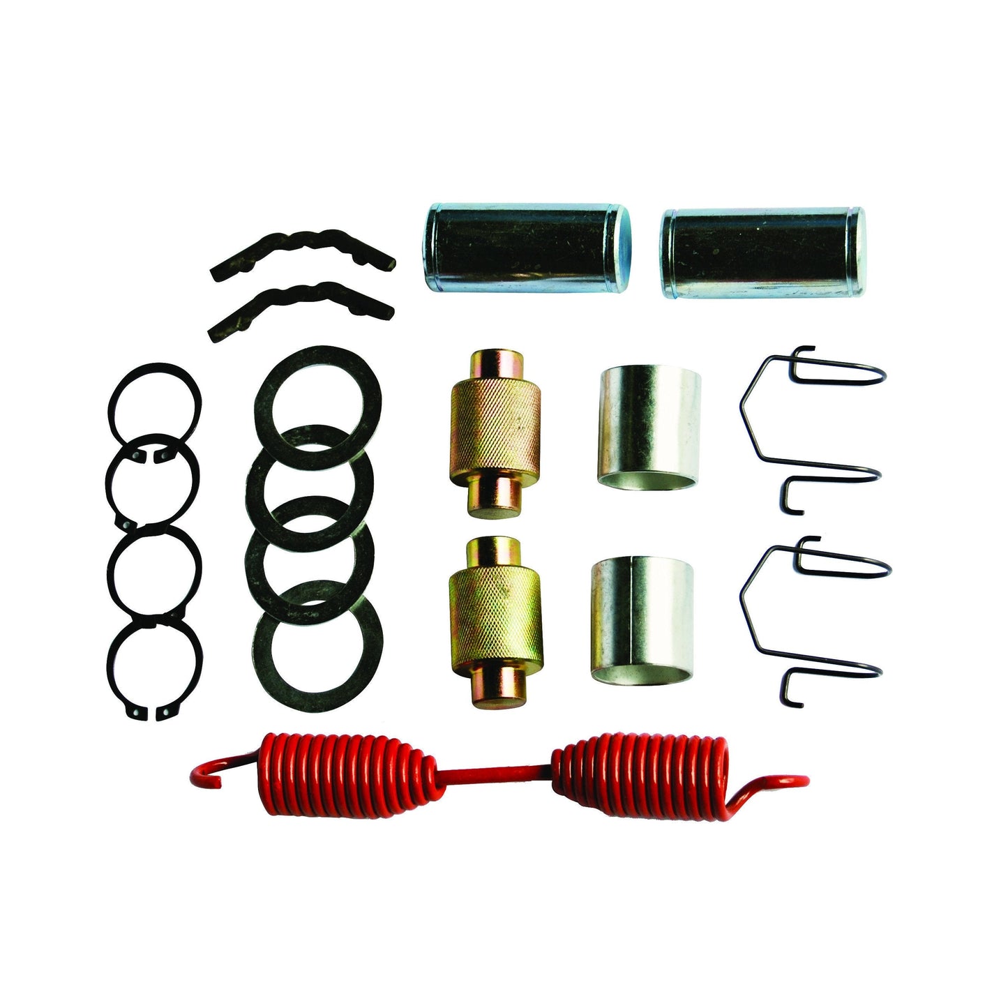 F224810 | BRAKE REPAIR KIT | Replace E1816SHD | KIT900 | 4515E/4515P