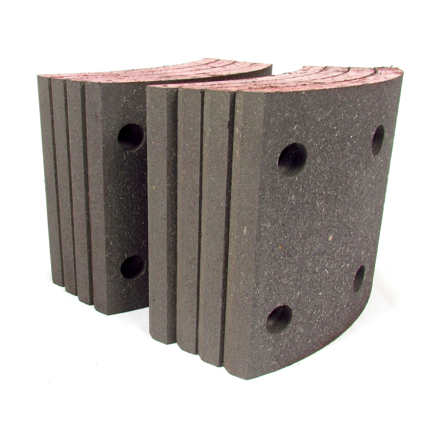 F224958 | BRAKE LINING SET | Replace 4527