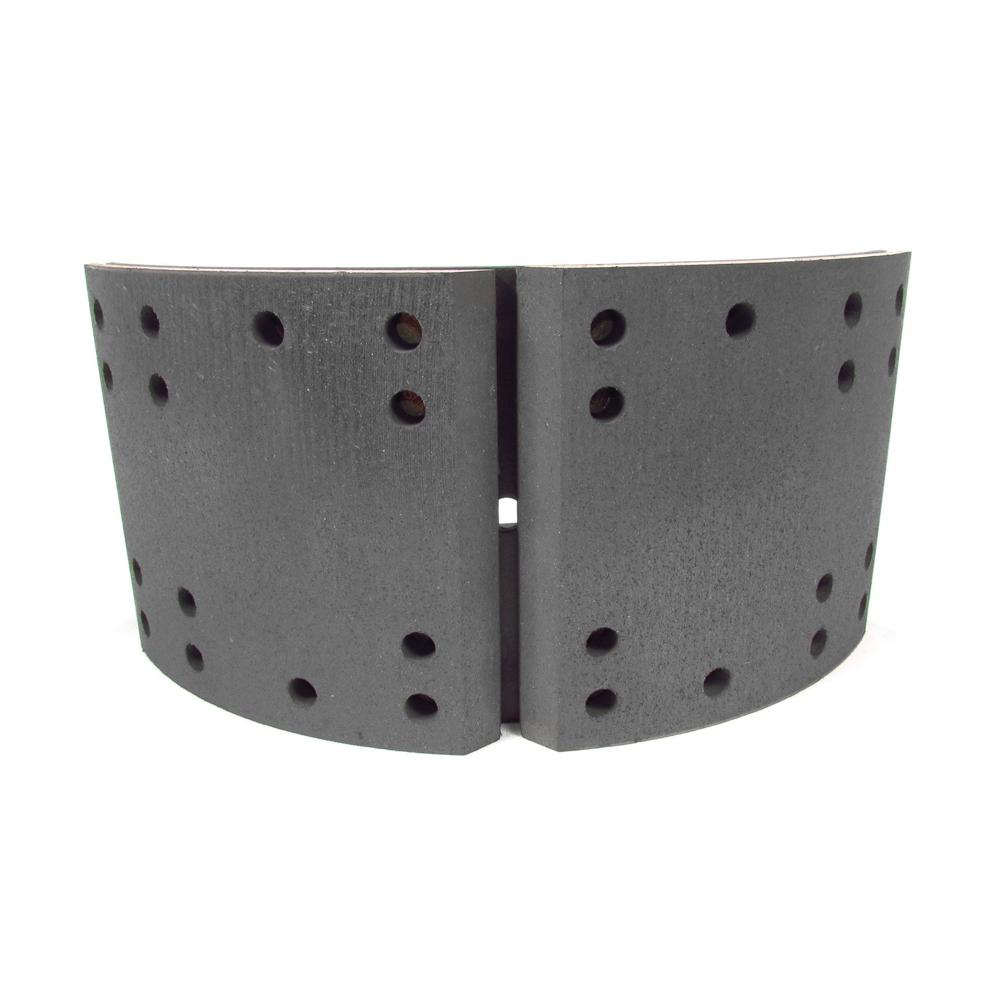 F224844 | LINED BRAKE SHOE | Replace 4709ESII