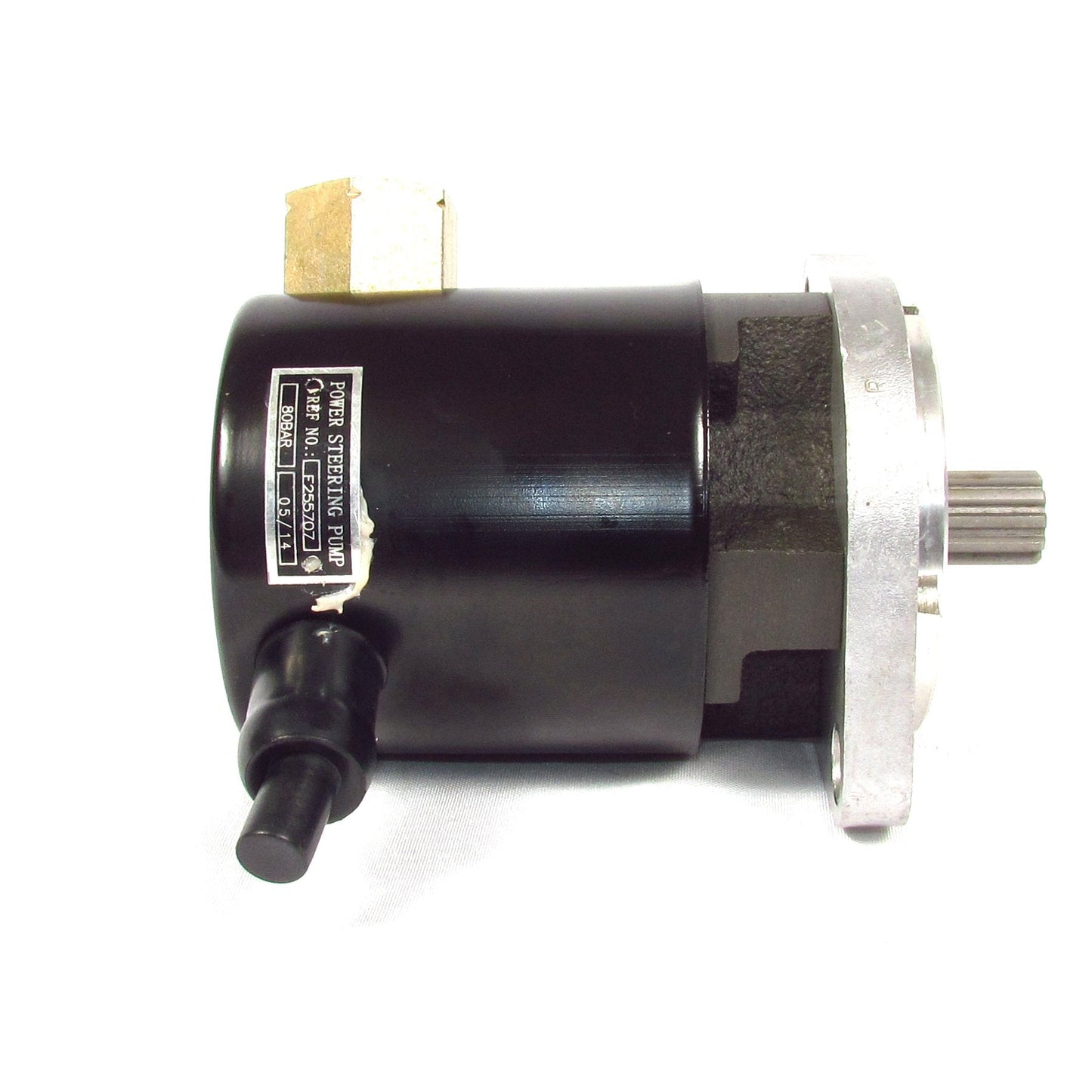 F255707 | POWER STEERING PUMP | Replace 0810L/276-1