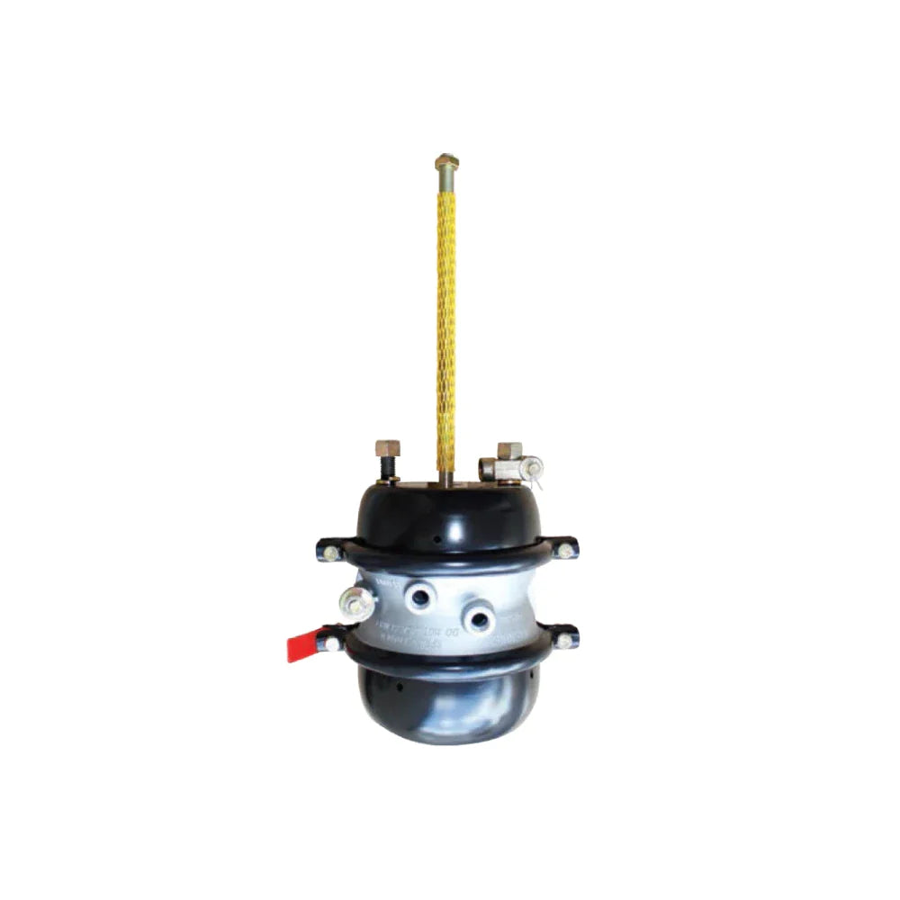 F224729 | BRAKE CHAMBER, 24/24 BRAKE CHAMBER | 19QE410AP3
