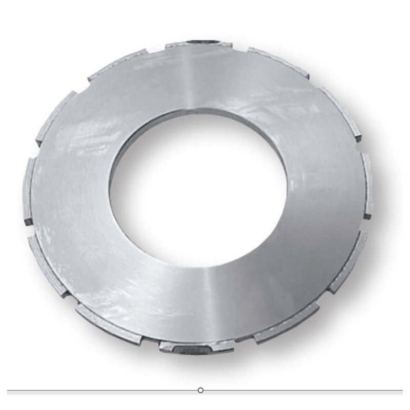 F276008 | CLUTCH KIT 14" X 2" | Replace 108034-82 | 108034-57