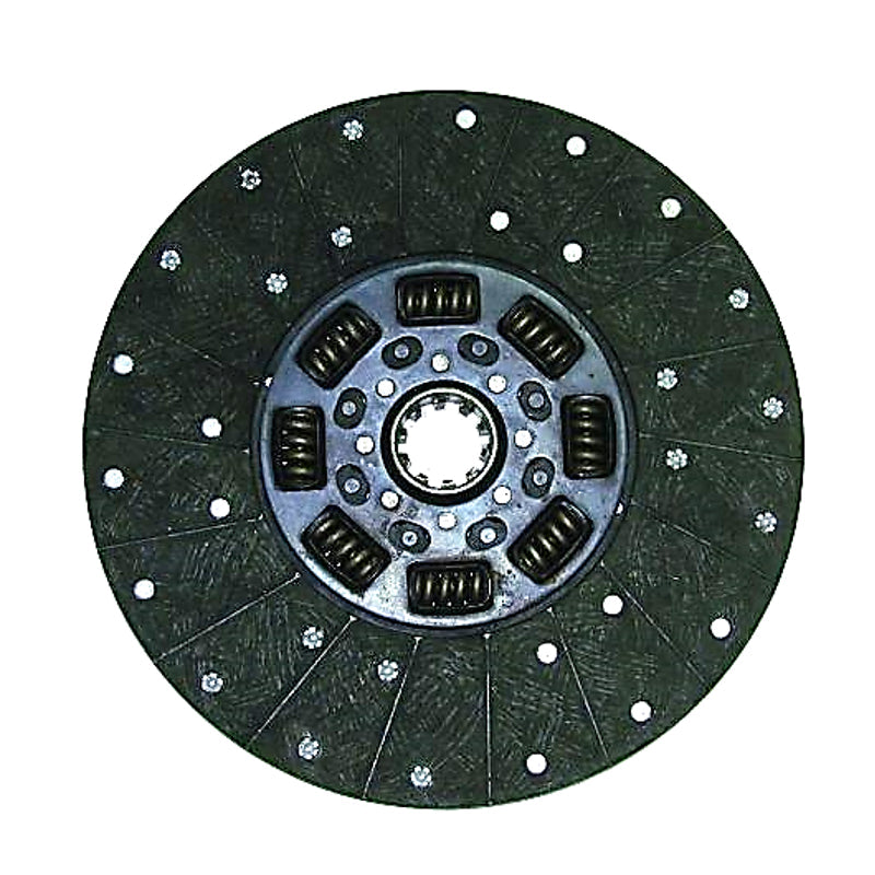 F276008 | CLUTCH KIT 14" X 2" | Replace 108034-82 | 108034-57