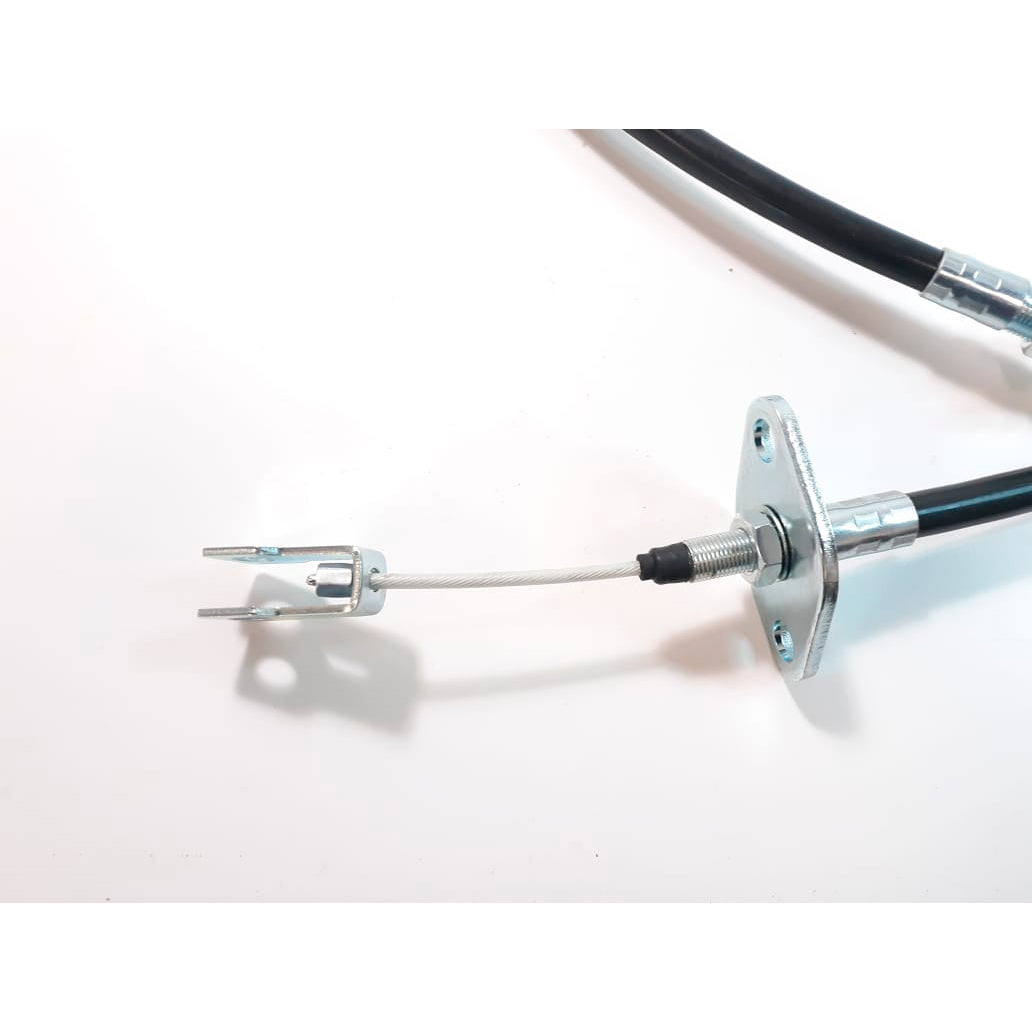 F245643 | CLUTCH CABLE MP8, GRANITE, VISION | Replace 27RC410M, 21088848, 808060, 22175475