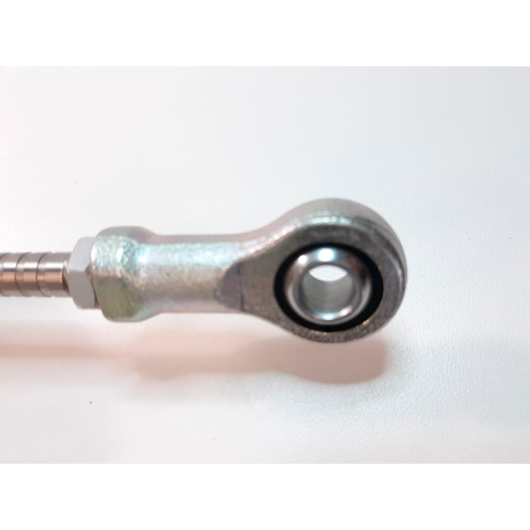 F245643 | CLUTCH CABLE MP8, GRANITE, VISION | Replace 27RC410M, 21088848, 808060, 22175475