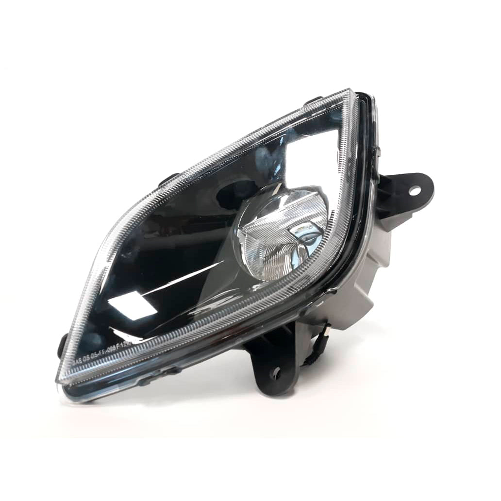 Led Fog Light Compatible With Freightliner Cascadia 2018+ Driver Side | F236856
