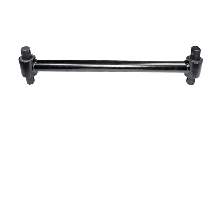 Fortpro Torque Rod with Bushing Compatible with Freightliner 4" Spring FH34-38 Series Trucks Replaces 16-09864-000, 16-1042000-1 | F317226