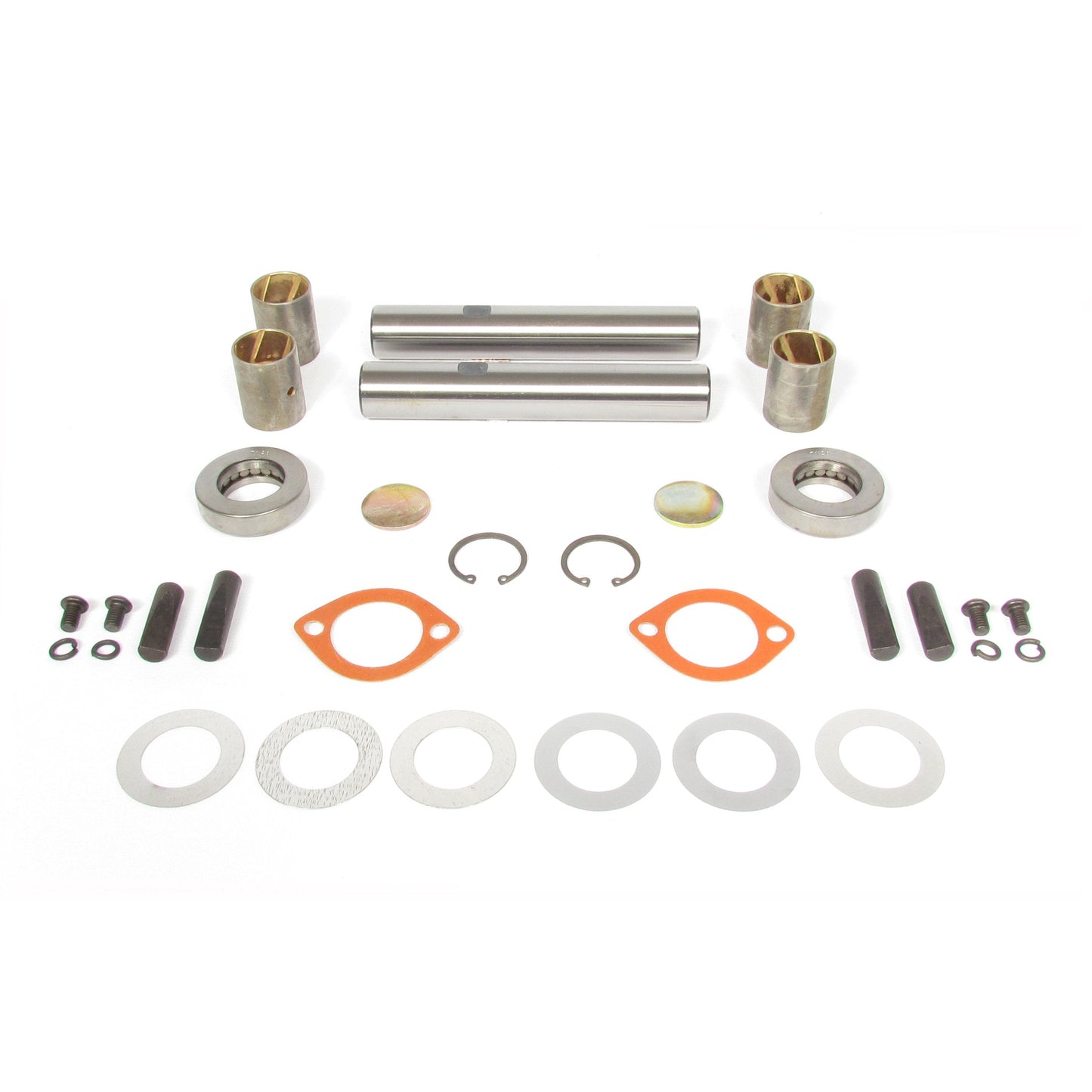 Fortpro King Pin Set Compatible with International Replaces KB477AR | F265848