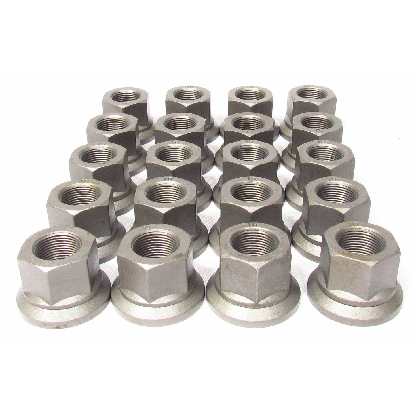 F286669 | E6000A WHEEL NUT 13-3052
