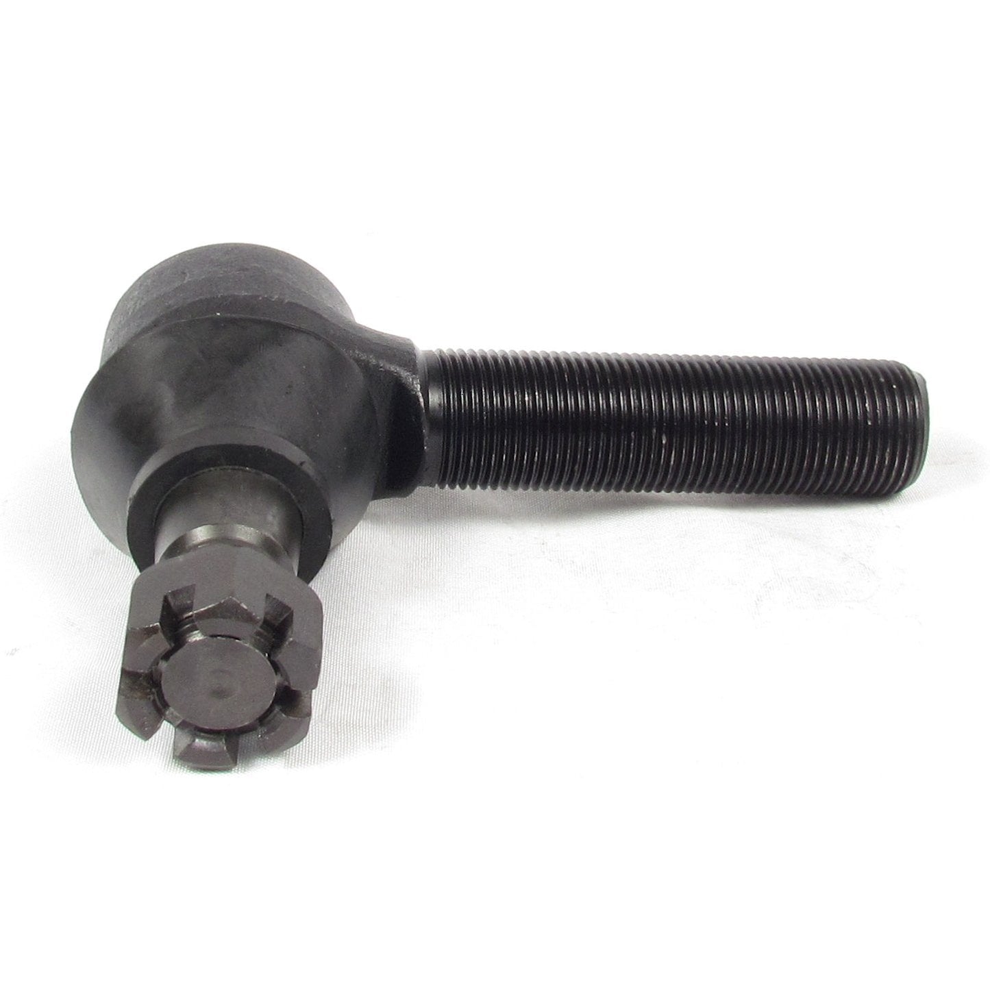 Fortpro Tie Rod End Compatible with Mack, International Replaces R230068 - Left Side | F265858