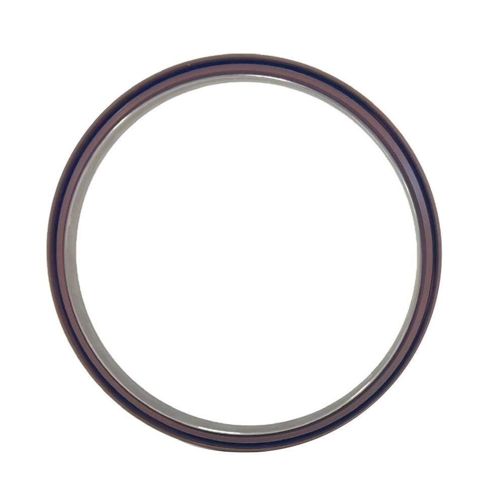 F010048 | REAR OIL SEAL | Replace 5645 | 57GC186A | EKT-3800