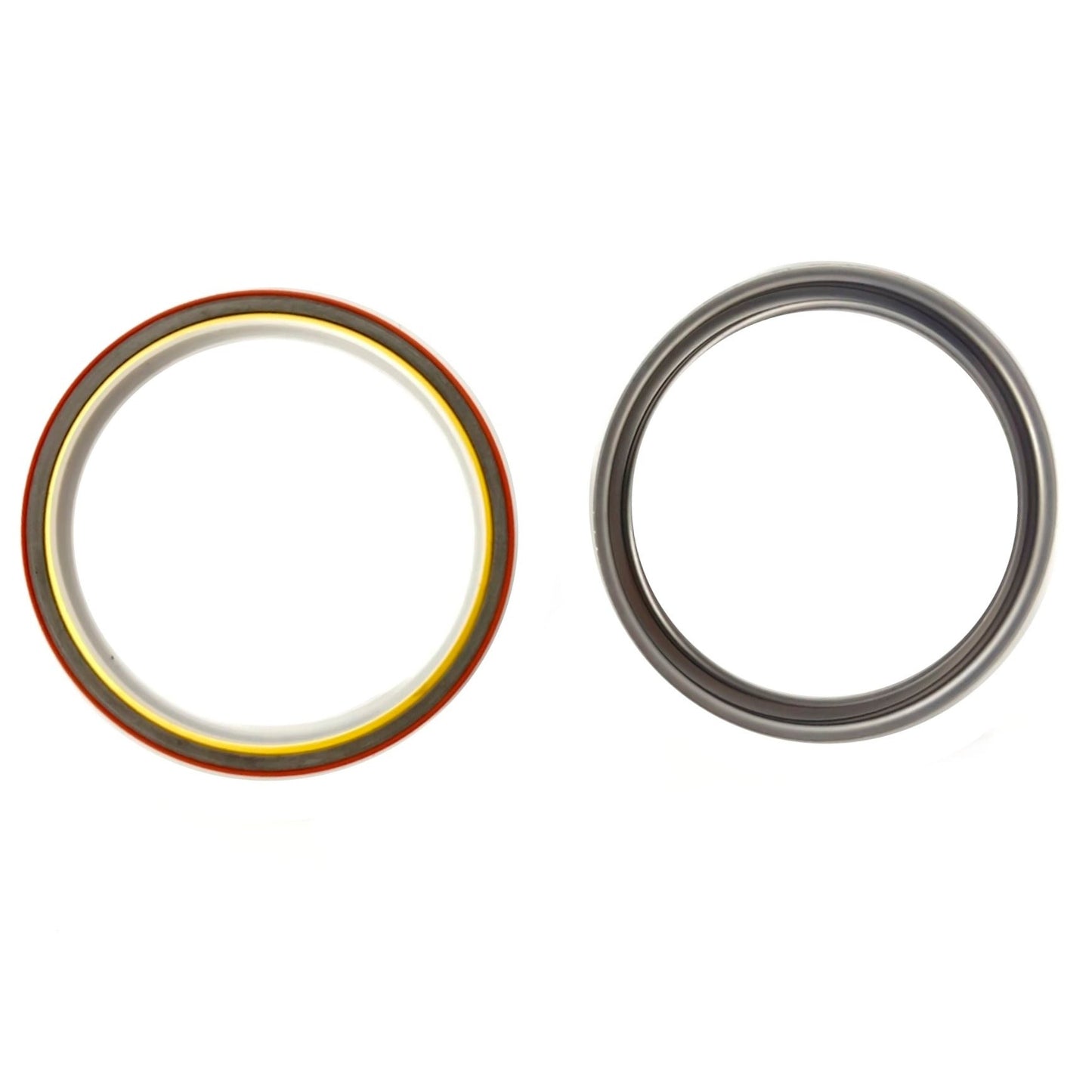 F020621 | REAR OIL SEAL | Replace 3909410 | 136026