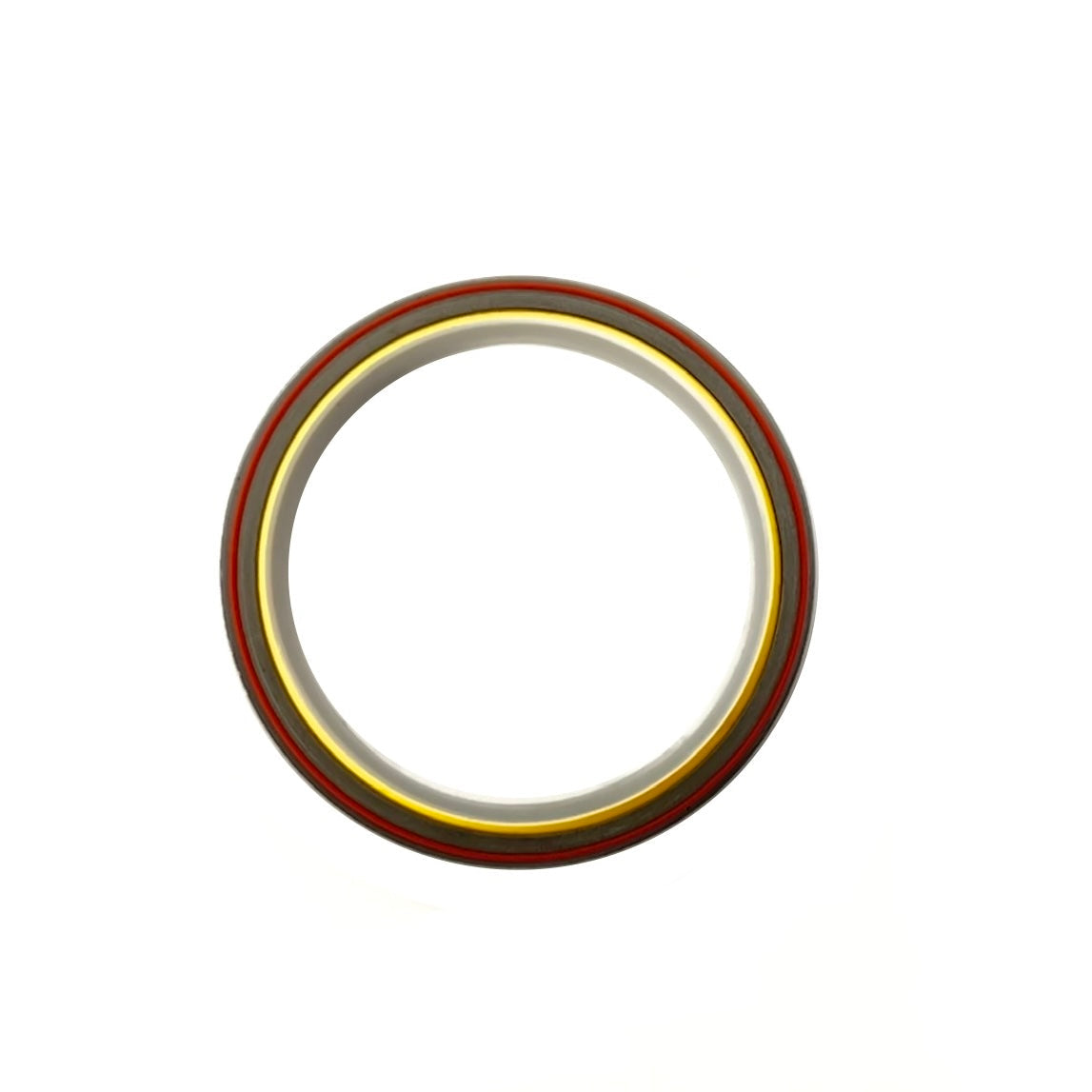 F020621 | REAR OIL SEAL | Replace 3909410 | 136026