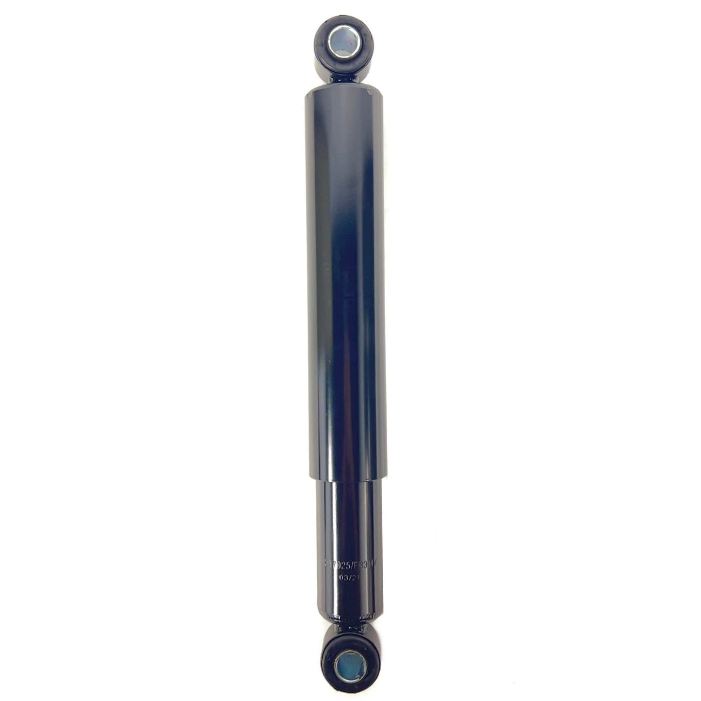 F247925 | 83147, 14QK424M, 20570098, 60670-006, 750777 REAR SHOCK VISION / GRANITE | Replace 750777
