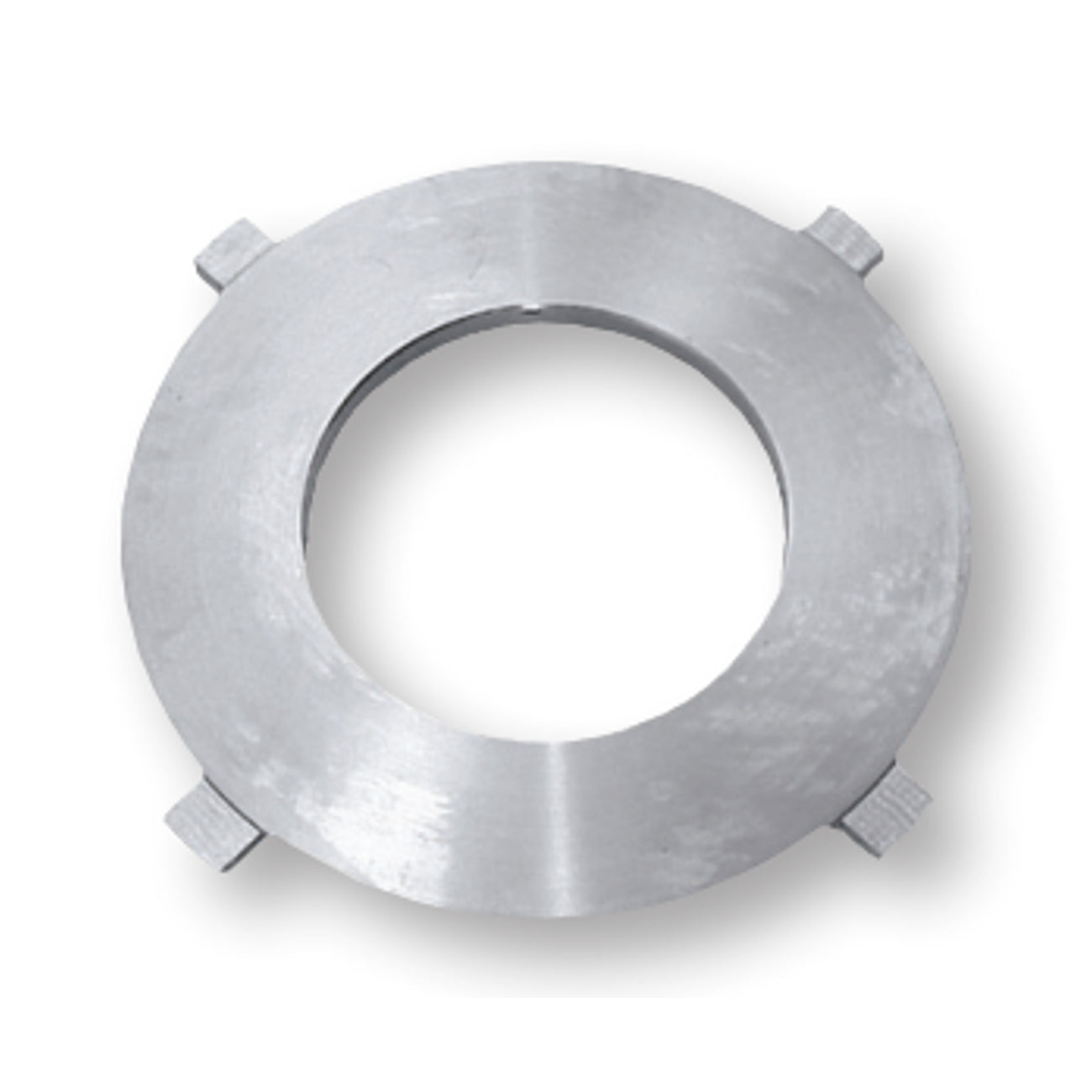 Road Choice 15 1/2" x 2" Clutch Kit Replaces 108925-82 | 7 Spring - 4 PAD - EZ Pedal ™ | CLU10892582