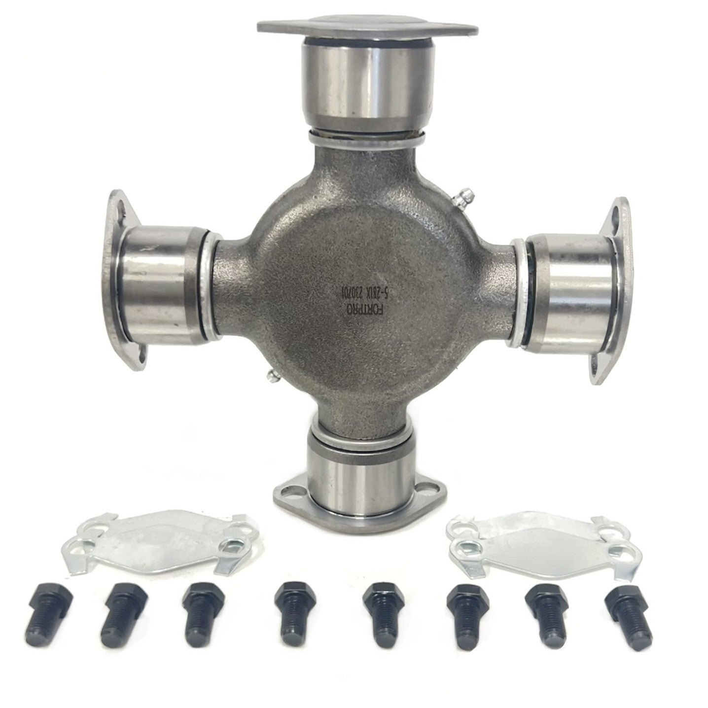 F276114 | U - JOINT BEARING PLATE STYLE | Replace 5-281X