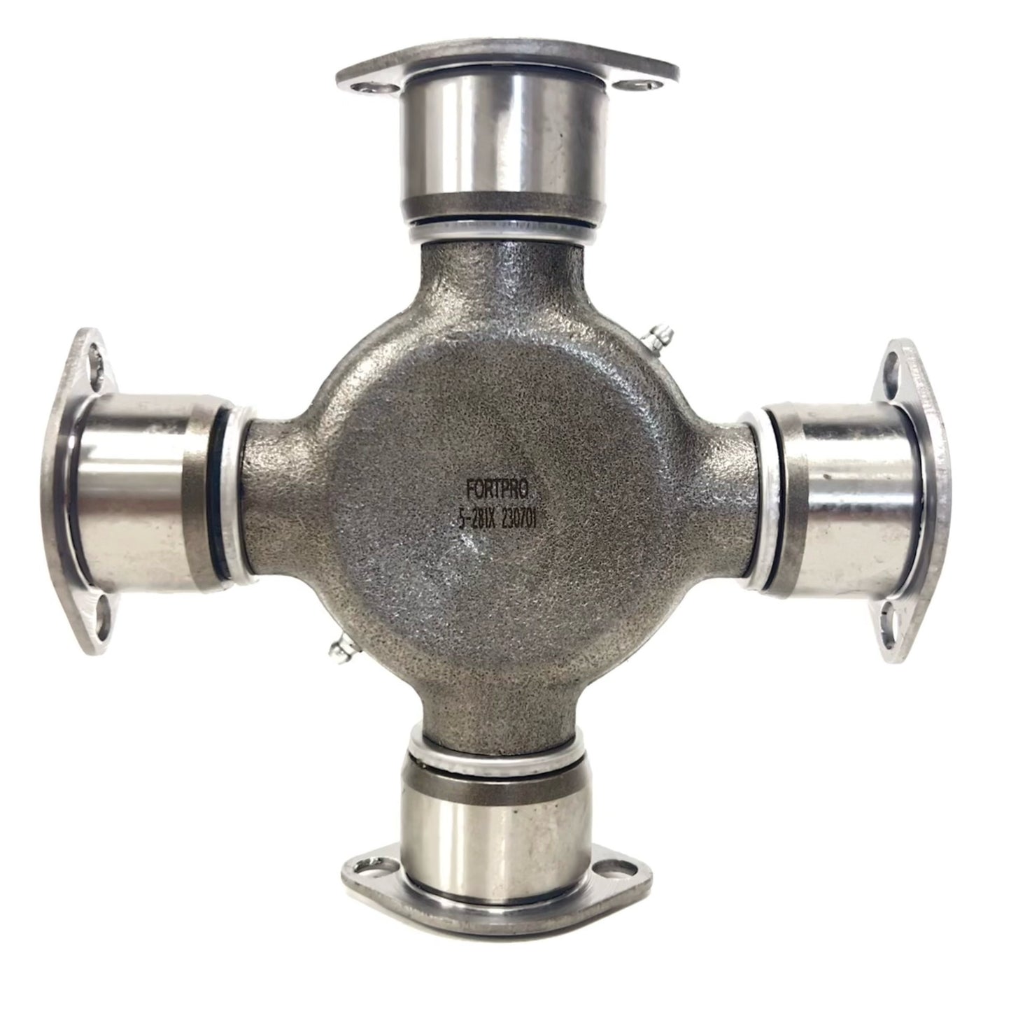 F276114 | U - JOINT BEARING PLATE STYLE | Replace 5-281X