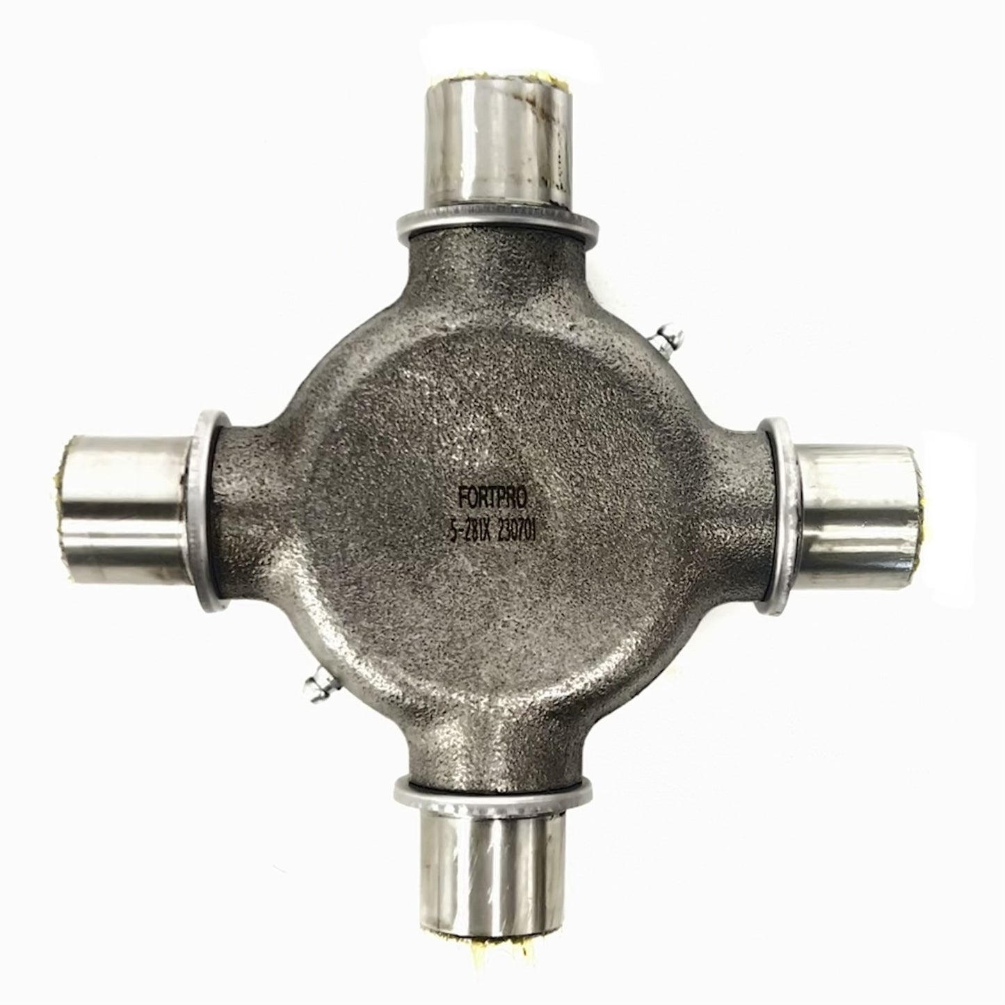 F276114 | U - JOINT BEARING PLATE STYLE | Replace 5-281X