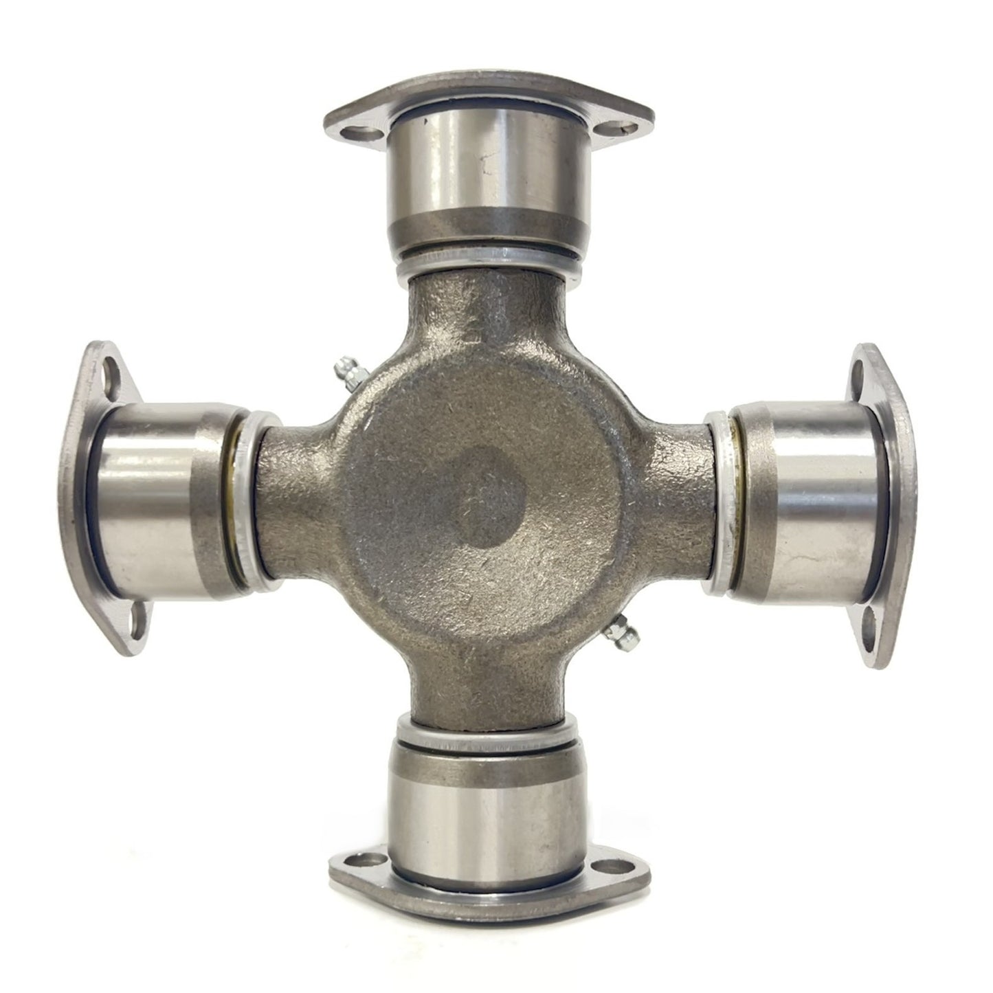 F276117 | U - JOINT BEARING PLATE STYLE | Replace 5-407X