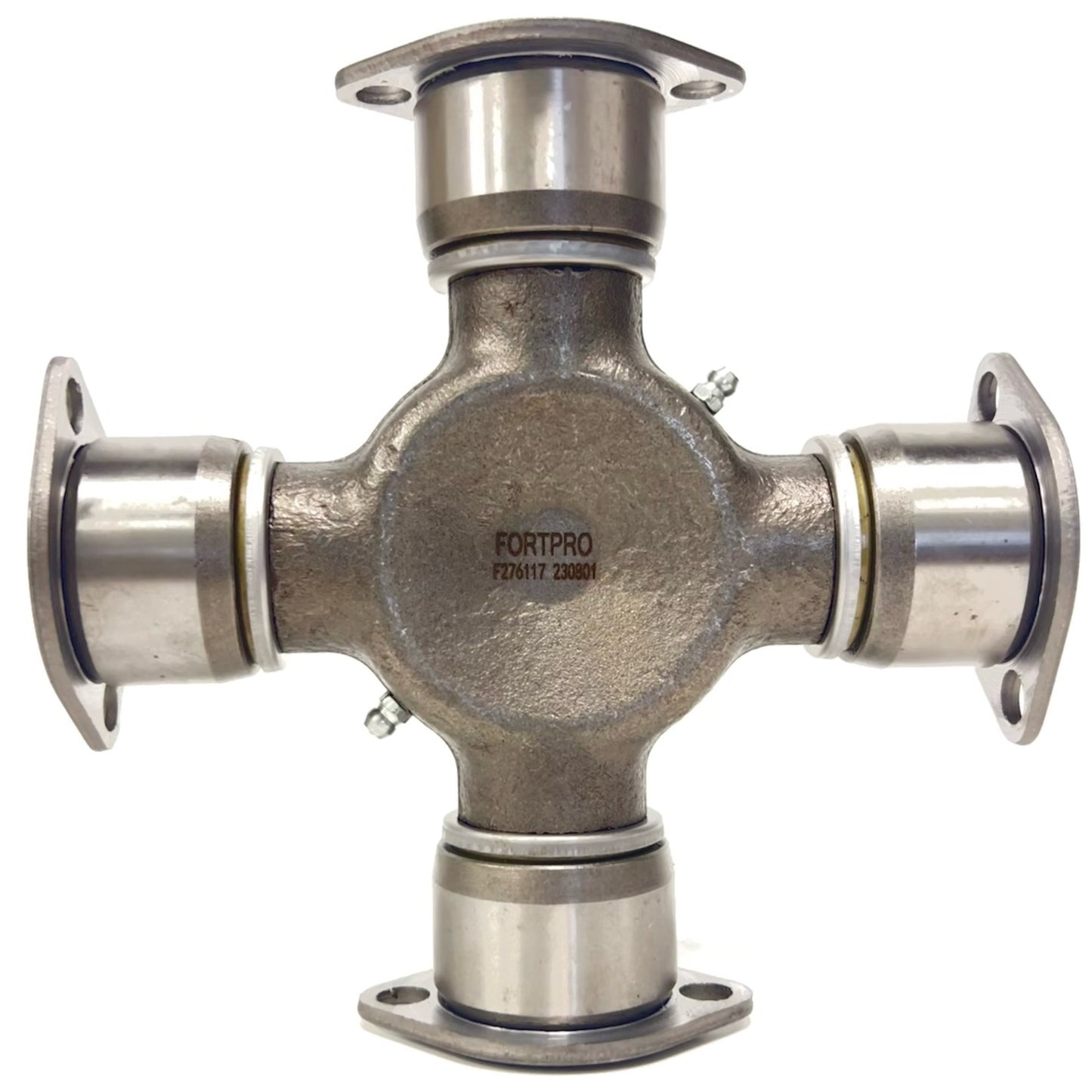 F276117 | U - JOINT BEARING PLATE STYLE | Replace 5-407X