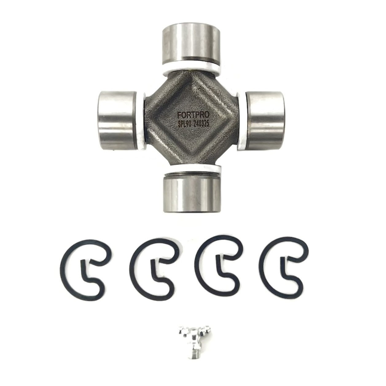 F276106 | U - JOINT SPL TYPE | Replace SPL90X | JUJ-6973