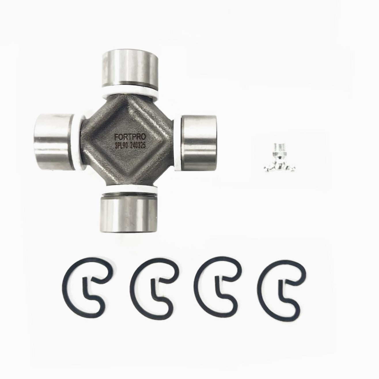 F276106 | U - JOINT SPL TYPE | Replace SPL90X | JUJ-6973