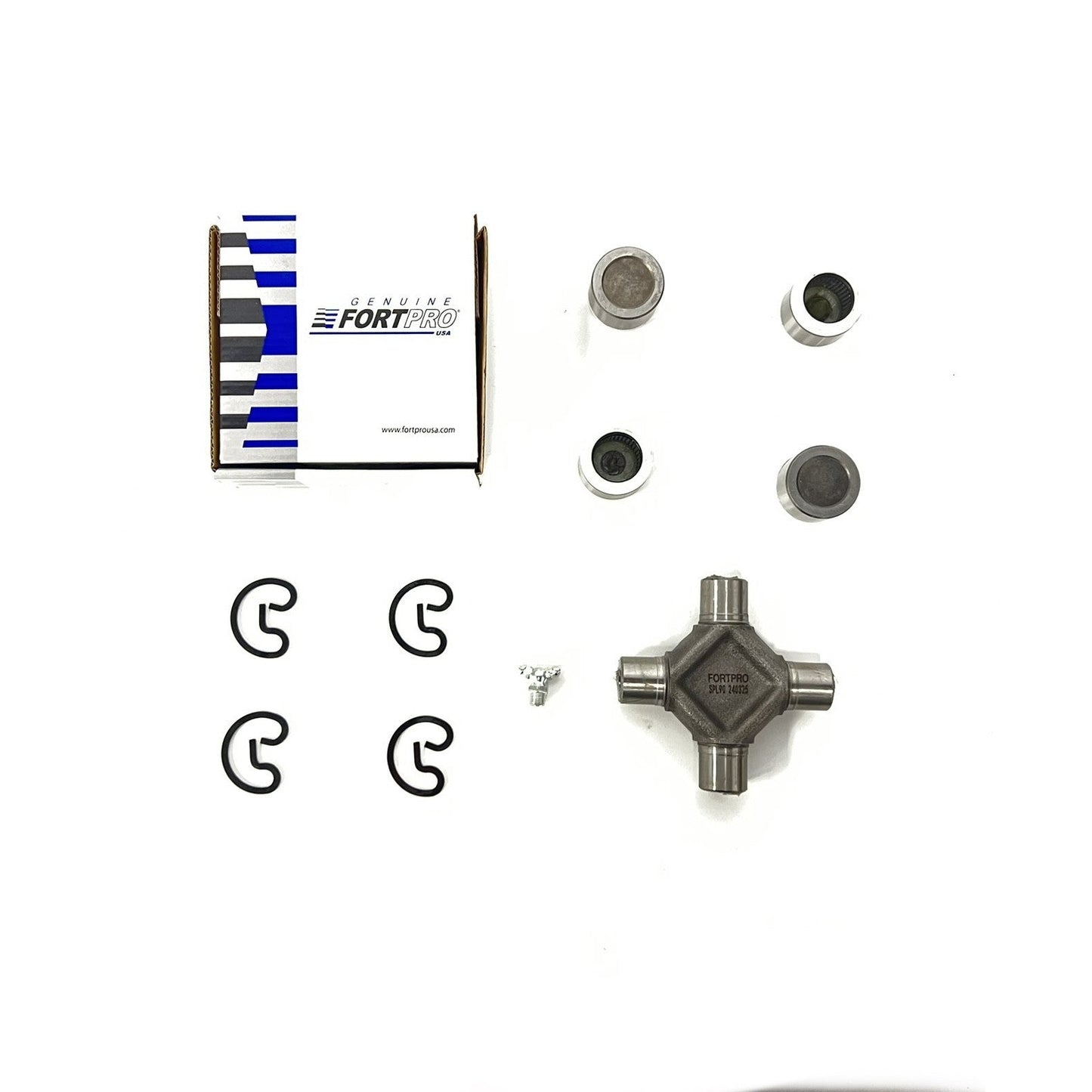 F276106 | U - JOINT SPL TYPE | Replace SPL90X | JUJ-6973