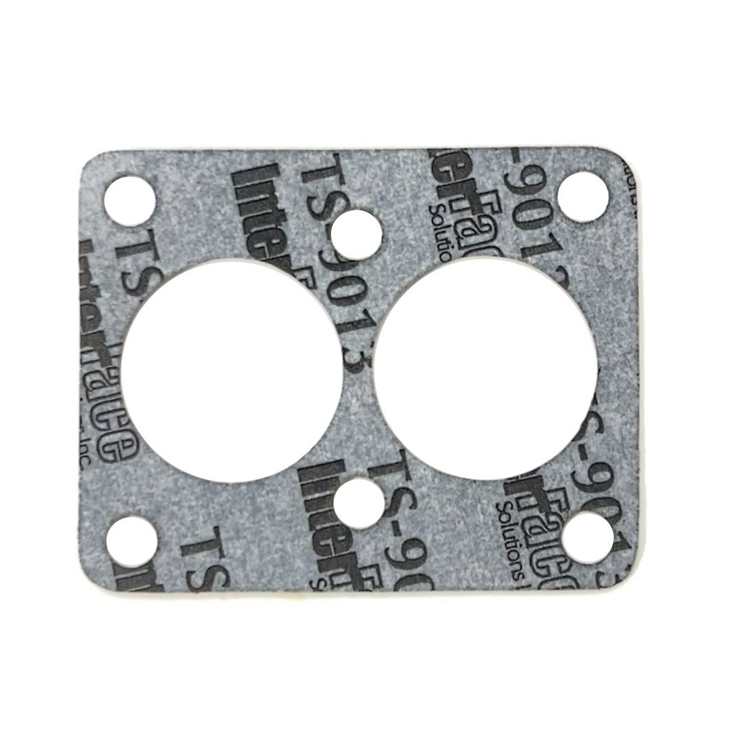 F020836 | UPPER GASKET SET CUM. 6-CT | Replace 3802624 | 131407