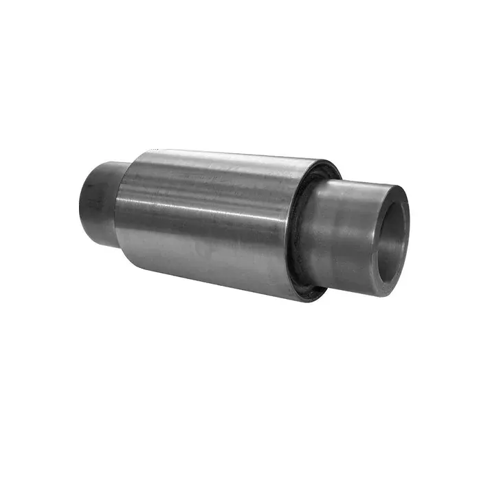 Fortpro Center Bushing Compatible with Hendrickson AR 380, RS 380, SR 380, V4 380 Series Tandem Suspensions Replaces 5919-000 | F184204
