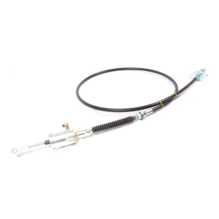 F245643 | CLUTCH CABLE MP8, GRANITE, VISION | Replace 27RC410M, 21088848, 808060, 22175475