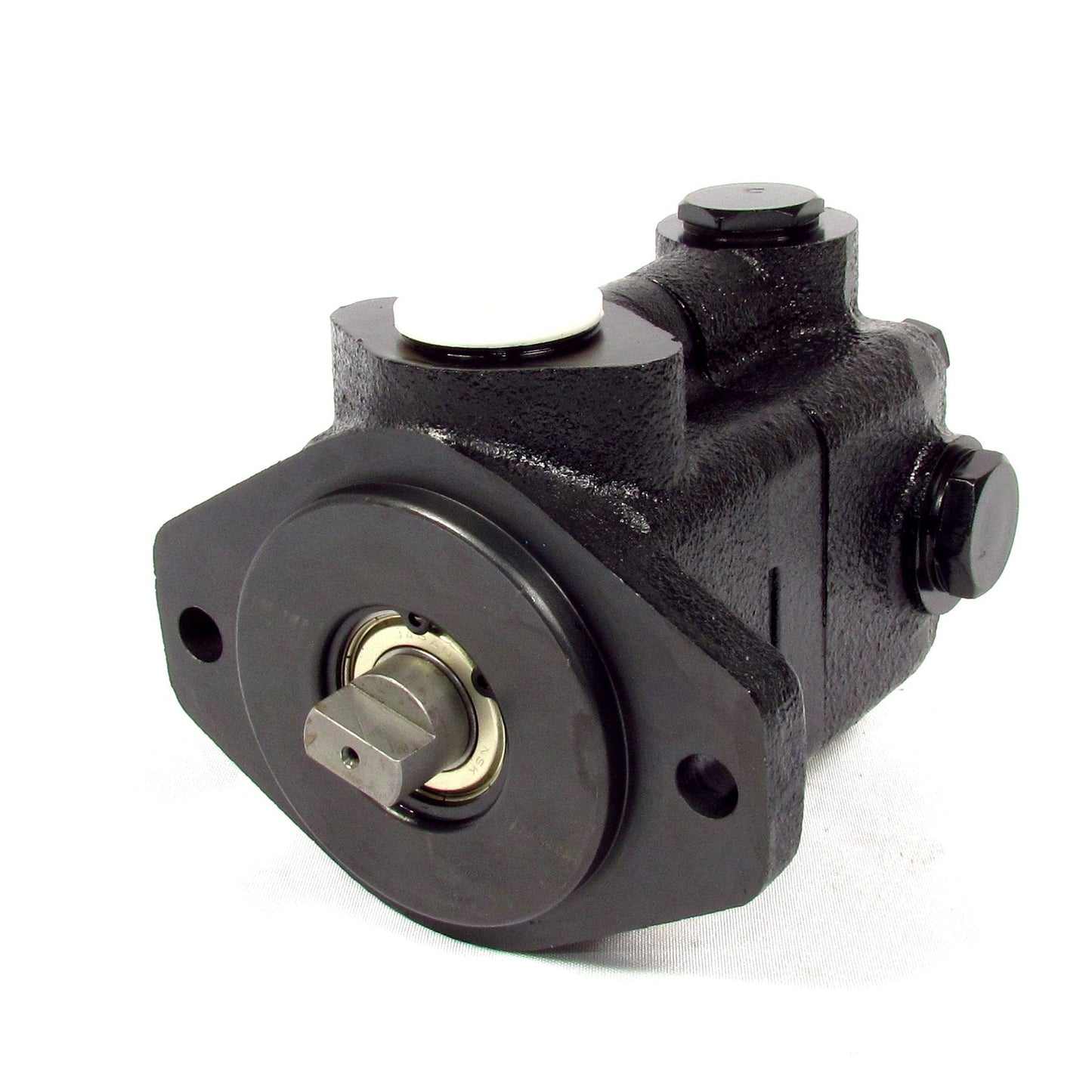 F255705 | POWER STEERING PUMP | Replace 1418R/45 | 3406N-001