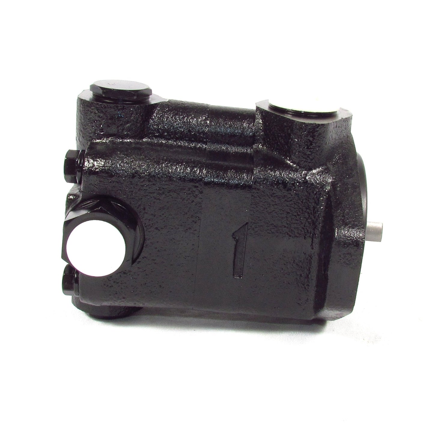 F255705 | POWER STEERING PUMP | Replace 1418R/45 | 3406N-001