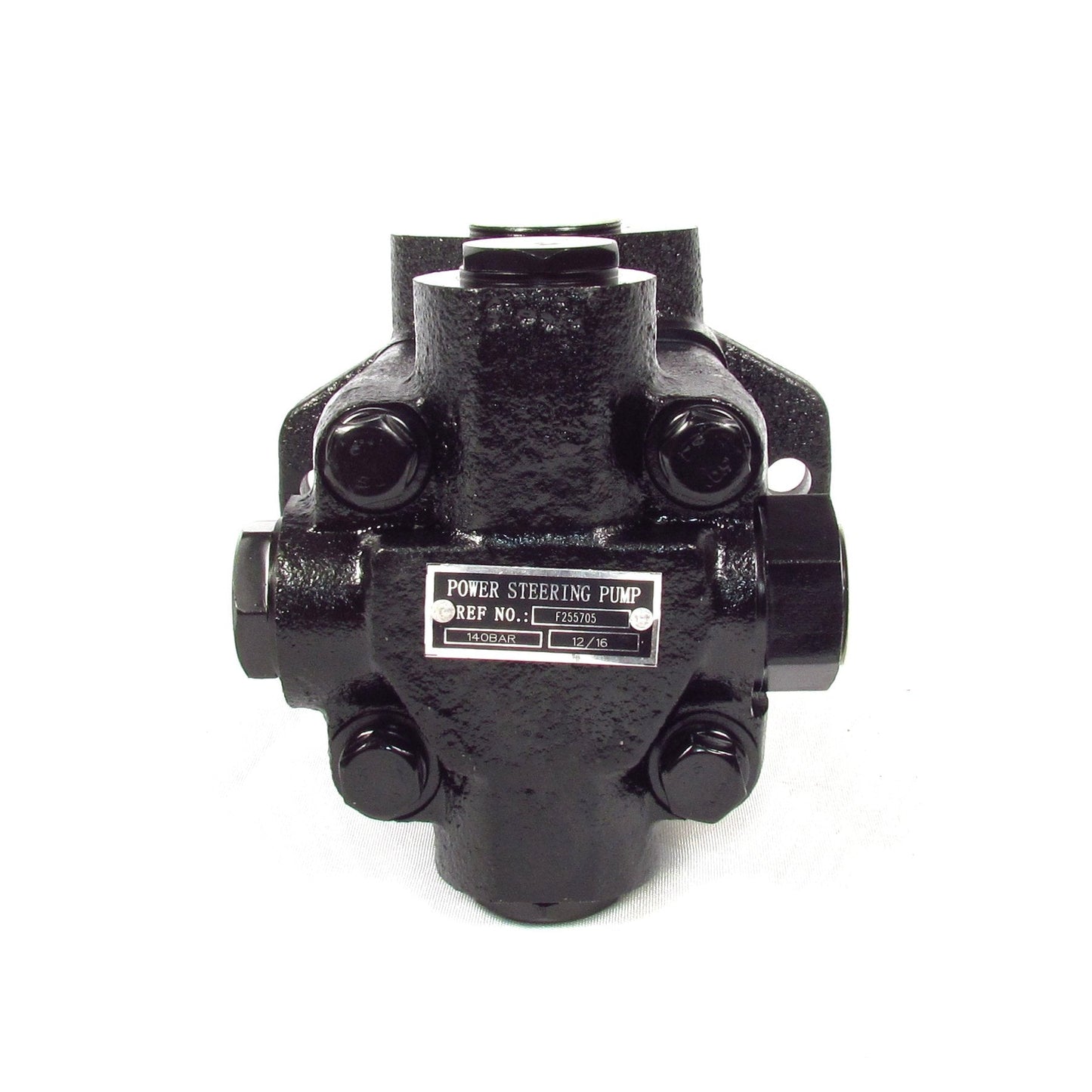 F255705 | POWER STEERING PUMP | Replace 1418R/45 | 3406N-001