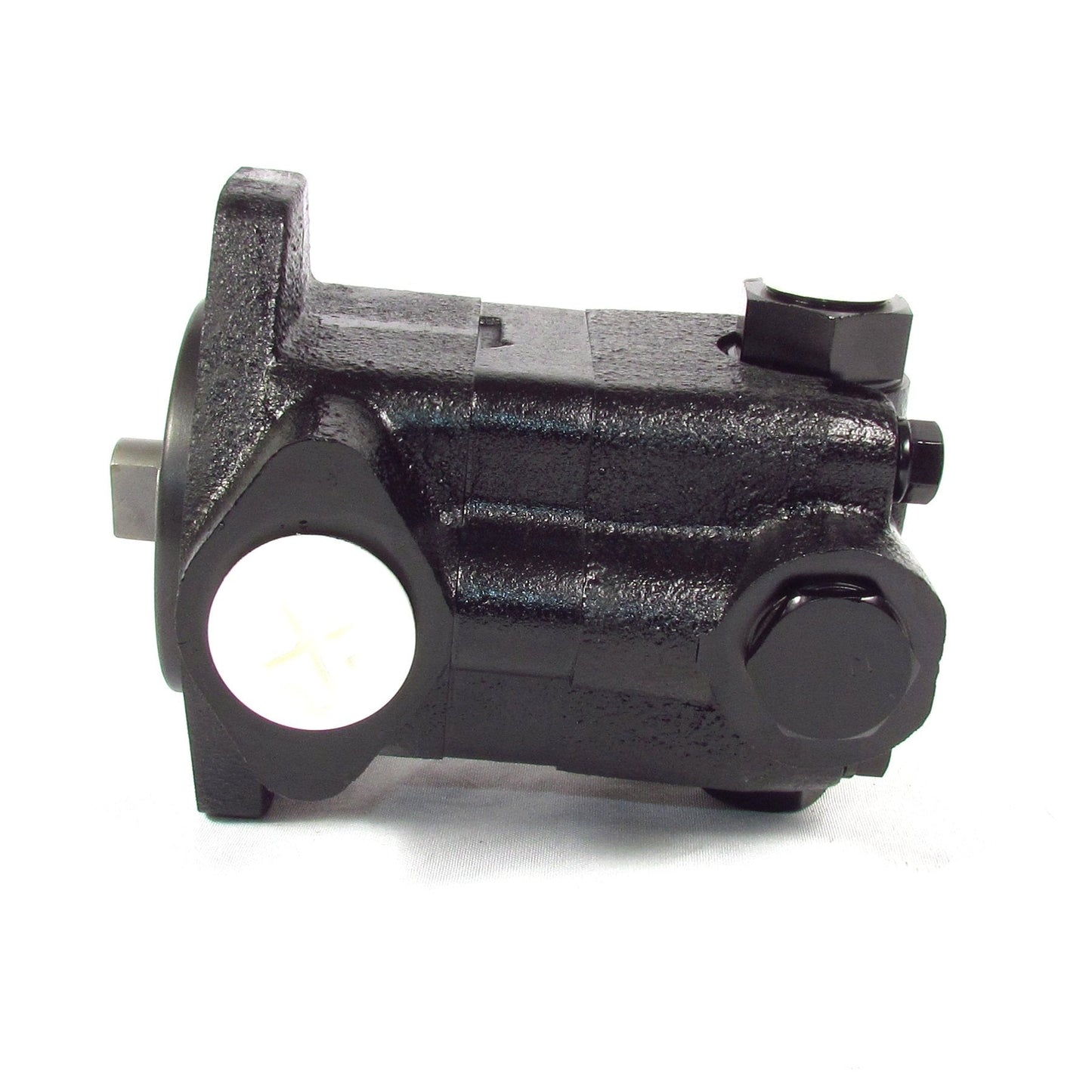 F255705 | POWER STEERING PUMP | Replace 1418R/45 | 3406N-001