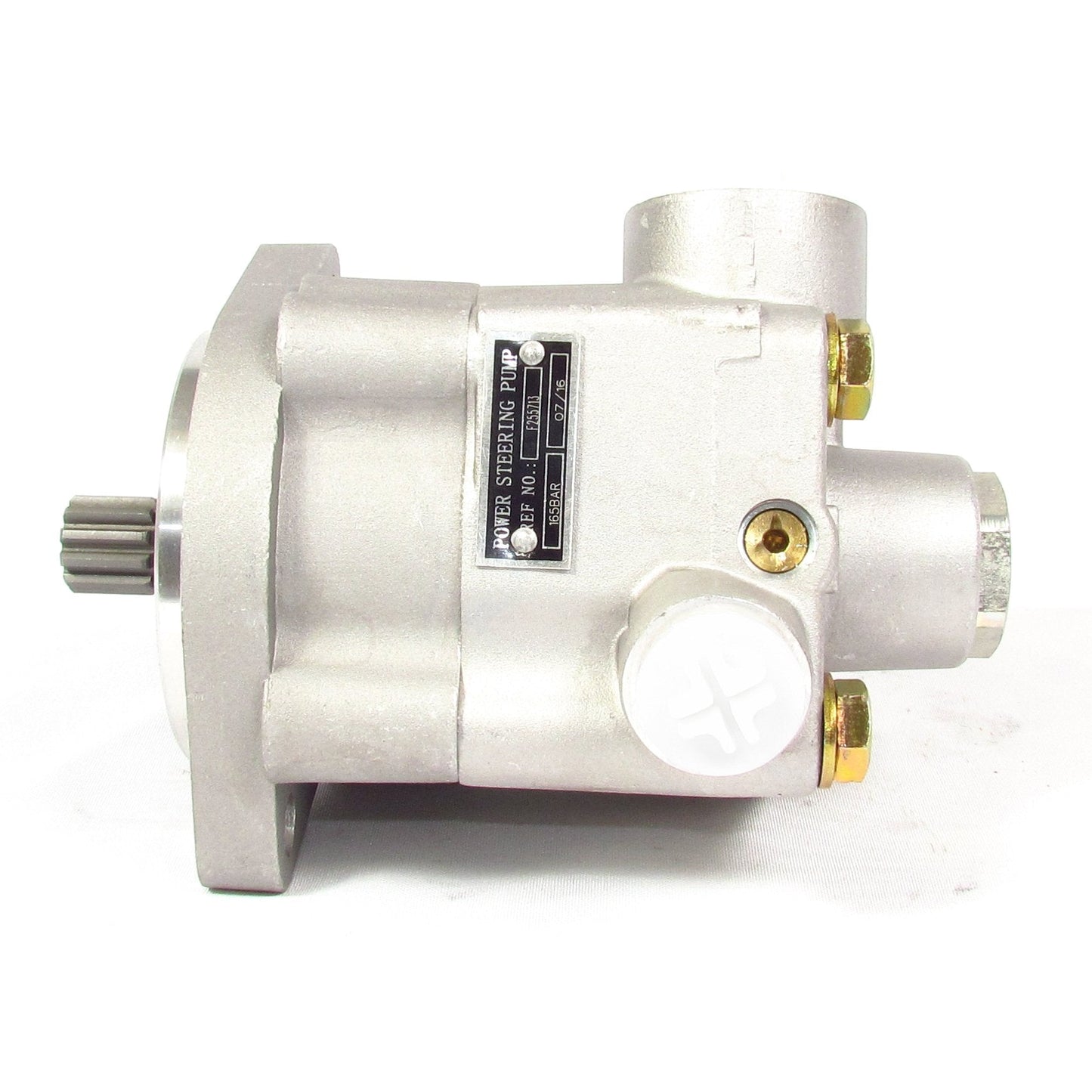 F255713 | POWER STEERING PUMP |2107544 | 542-0320-10
