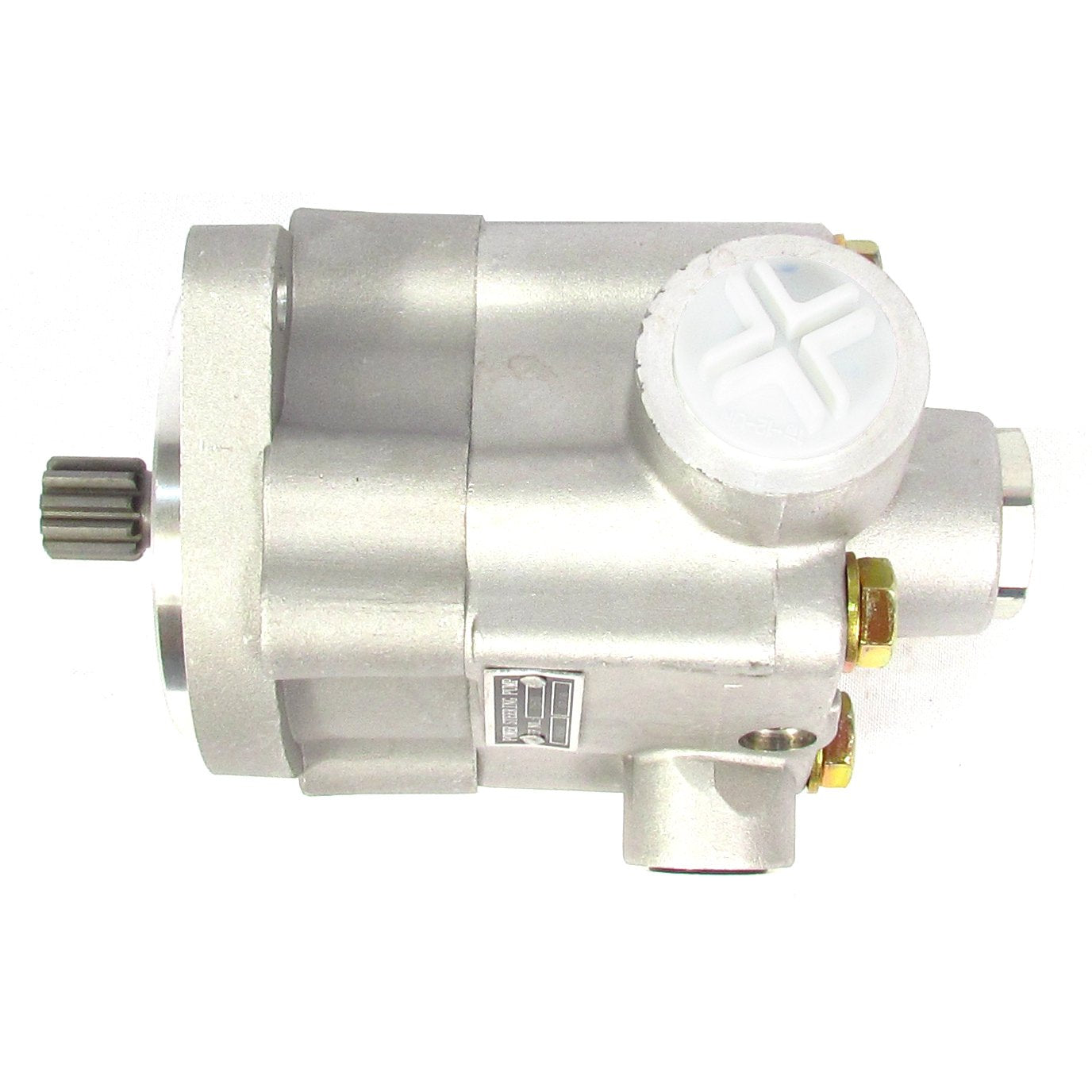 F255713 | POWER STEERING PUMP |2107544 | 542-0320-10