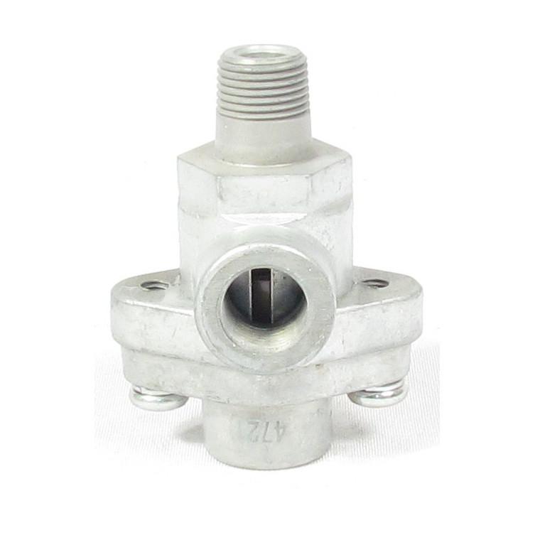 F224721 |DC-4 DOUBLE CHECK VALVE | Replace 280809 | 422950C91 | LCV-4071