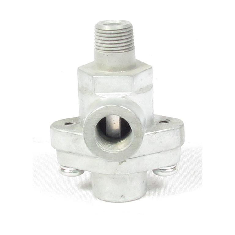 F224721 |DC-4 DOUBLE CHECK VALVE | Replace 280809 | 422950C91 | LCV-4071