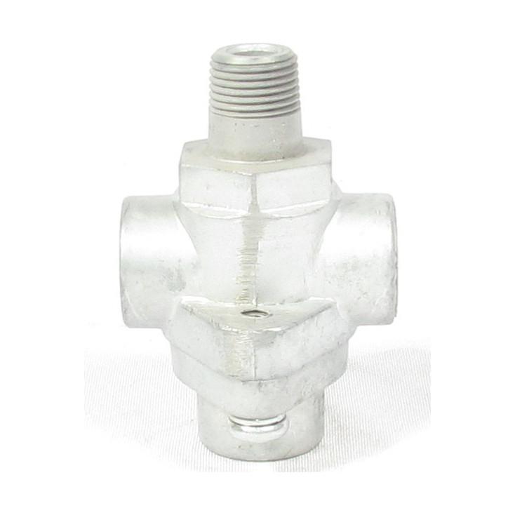 F224721 |DC-4 DOUBLE CHECK VALVE | Replace 280809 | 422950C91 | LCV-4071
