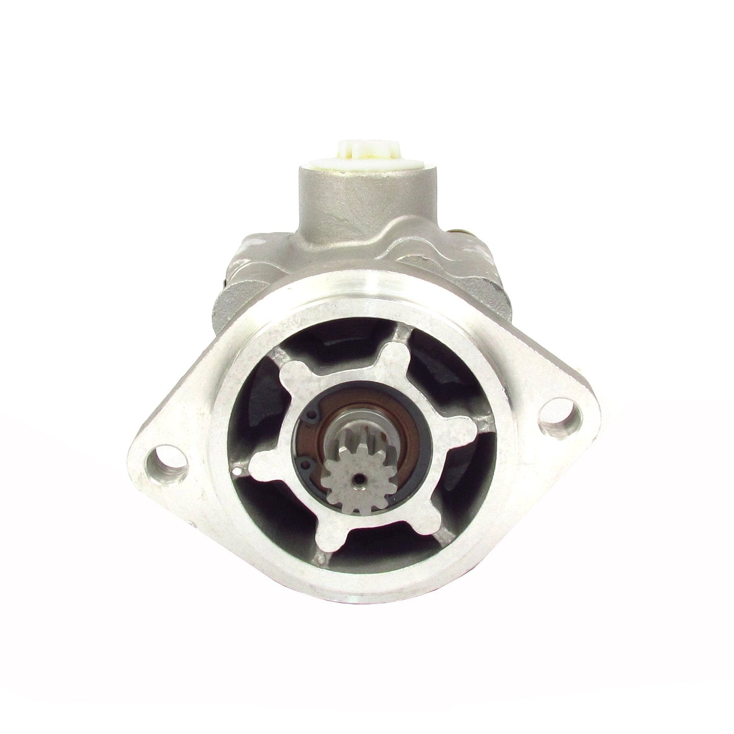 F255708 | POWER STEERING PUMP | Replace 2107550 | 542-0176-10