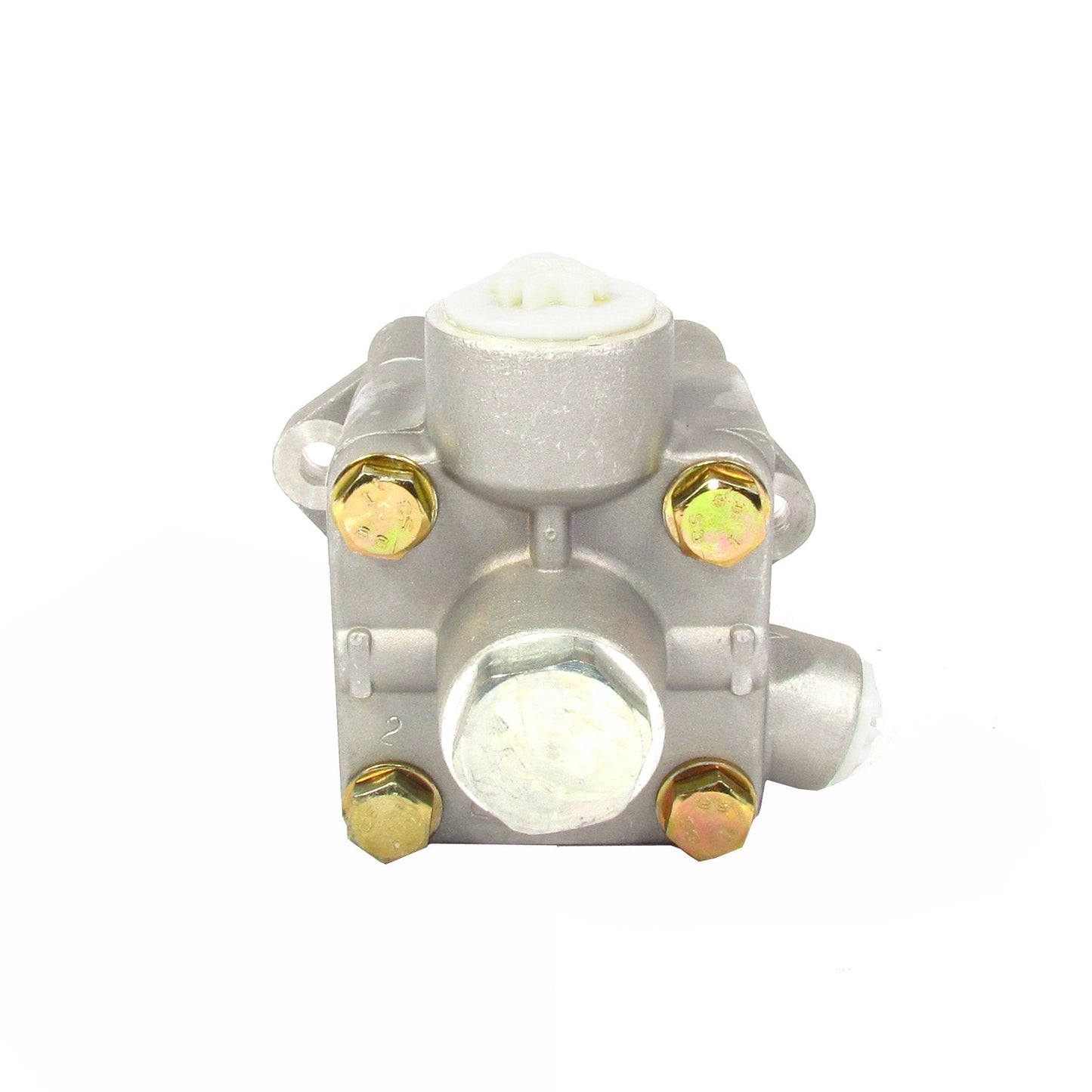 F255708 | POWER STEERING PUMP | Replace 2107550 | 542-0176-10