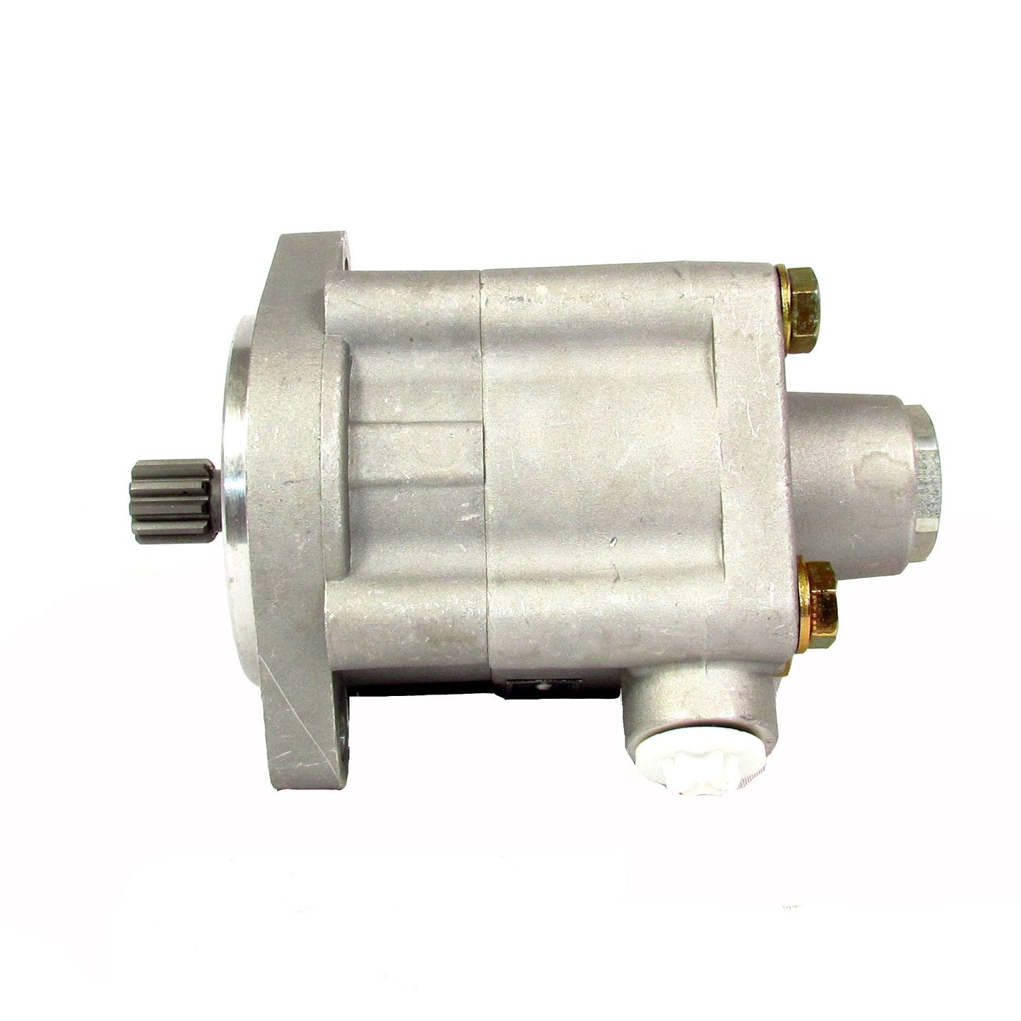 F255708 | POWER STEERING PUMP | Replace 2107550 | 542-0176-10