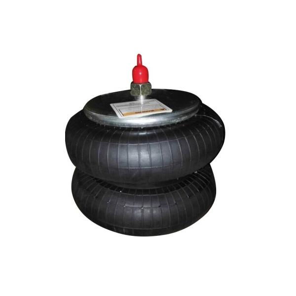 F245644 | AIR SPRING 6897, 2B9-229 | Replace FAS-0717