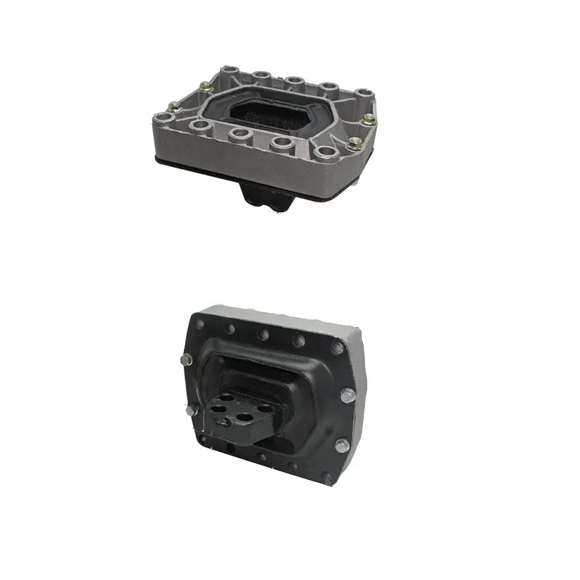 Rear Engine Mount for Volvo Trucks - Replaces 1622148S, 1629614, 3198122