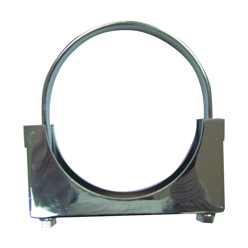 F286581 | Muffler Clamp 5" Galvanized