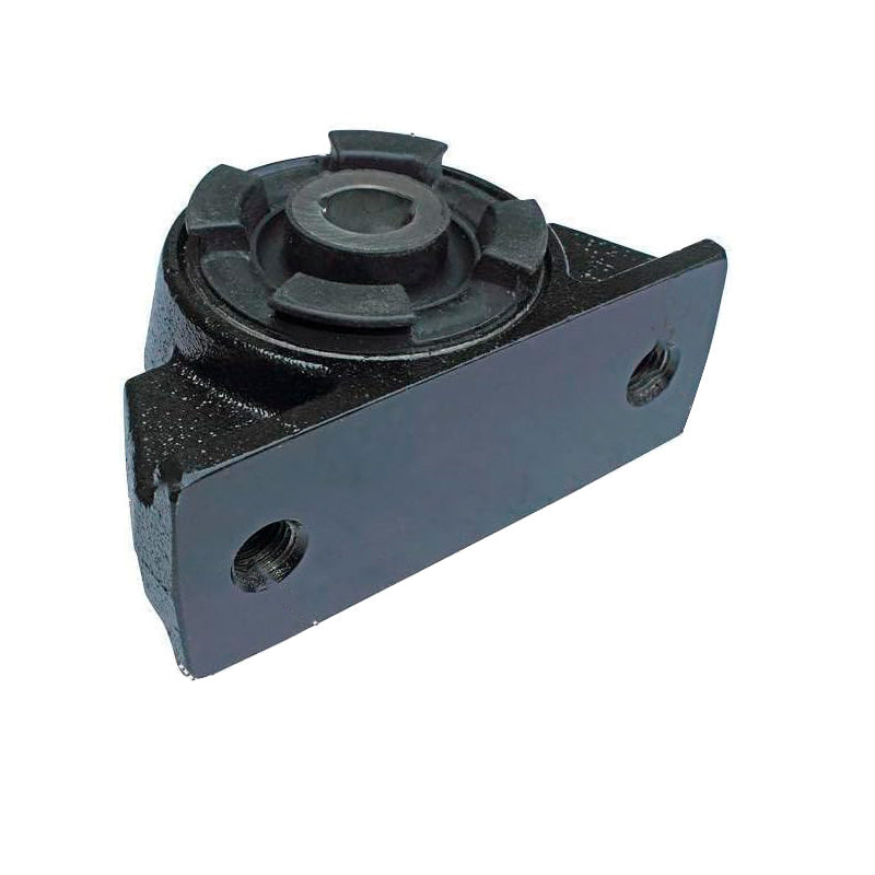 Fortpro Cabin Mount with Bushing Compatible with Mack CH/CL Series Trucks Replaces 30QS3373M, 30QS34279M, 30QS3479, 30QS3479A, 30QS3479AM, 30QS3479M | F245624