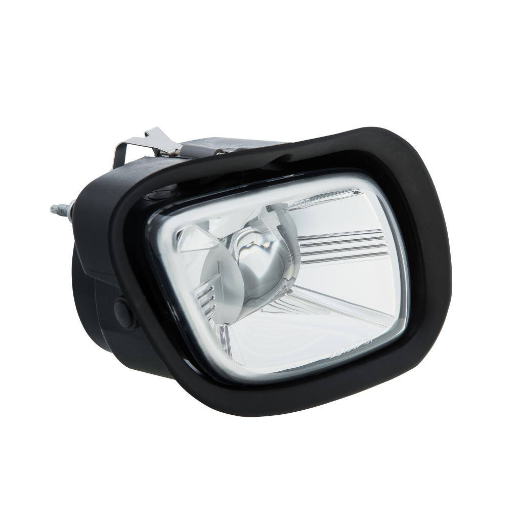Fog Light Freightliner Cascadia (2008-2017) - Passenger Side | F236865