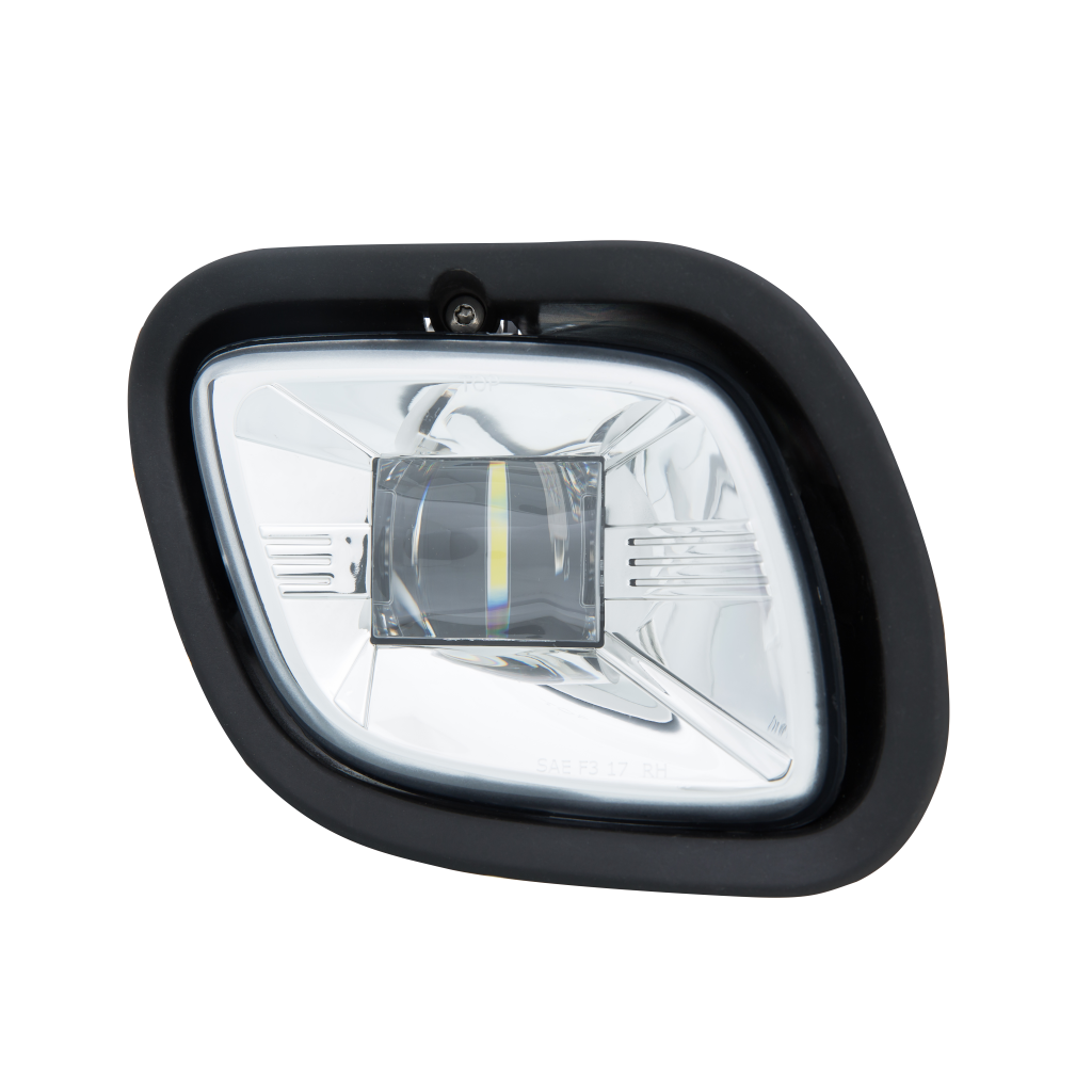 Fog Light Freightliner Cascadia (2008-2017) - Passenger Side | F236865