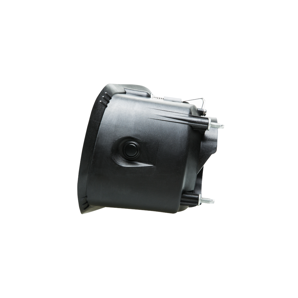 Black Housing Fog Light For Freightliner Cascadia (2008-2017) - Driver Side | F236868